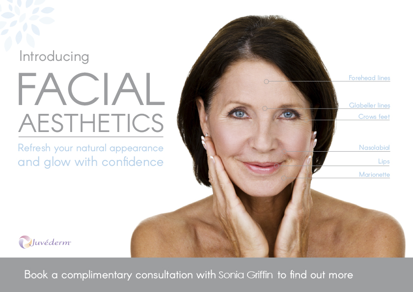 facial-Aesthetics-poster